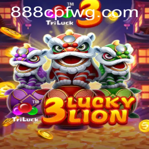 Descubra o Mundo de 3LUCKYLION: O Jogo Inovador que Conquista Jogadores