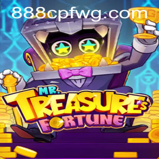 Explorando MrTreasuresFortune: Um Mergulho no Mundo de 888cpf